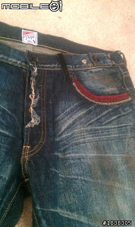 (一次雙開) Prps p55p27x & Burberry steadman.