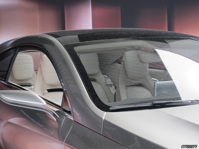 concept A-class