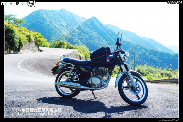 單日機車雙北.宜蘭美食之旅