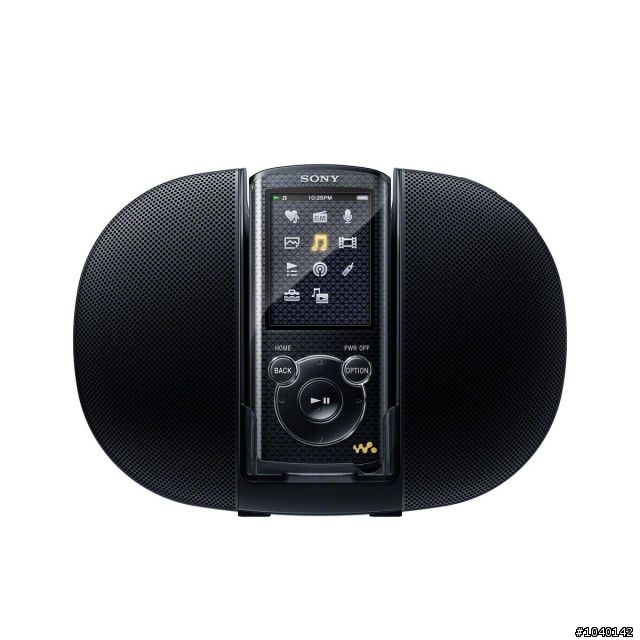 【NEWS】Walkman的相關資訊整理