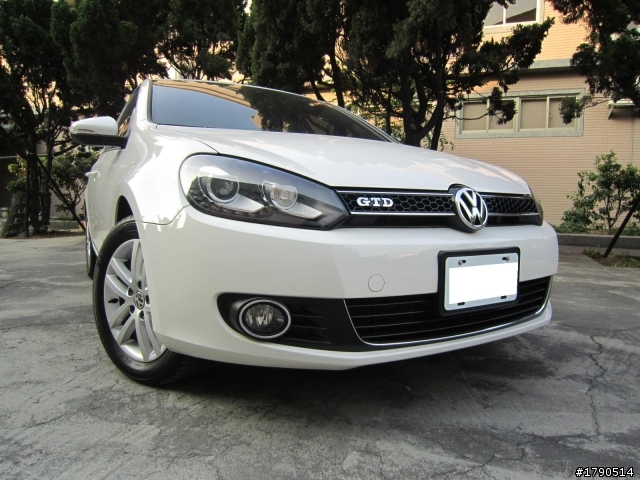 星期天=洗車天~MY GOLF~