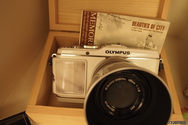 大馬 olympus E-P3 體驗會 分享