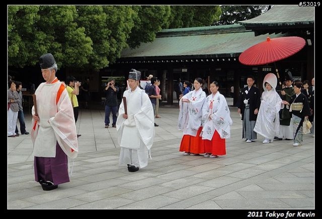2011-06~管它的輻射~勇闖日本東京自由行~