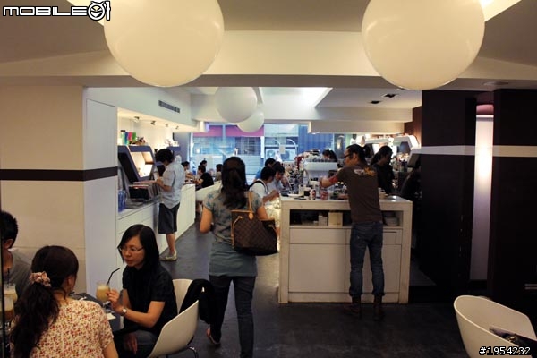 民生東路 GABEE咖啡