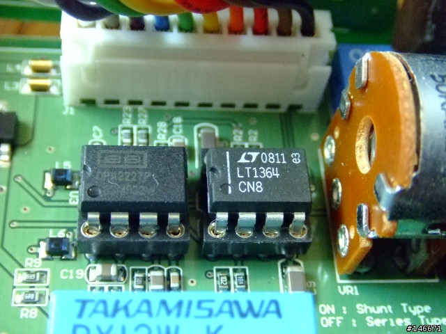 【分享+更新】欠買的小傢伙! FUBAR IV ! DAC/Headphone AMP (7/23 更新換OP之路)