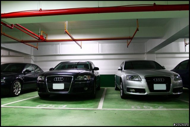 2011 Audi quattro Cup 高爾夫球賽 一日遊照片分享