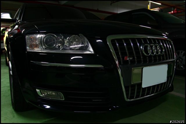 2011 Audi quattro Cup 高爾夫球賽 一日遊照片分享