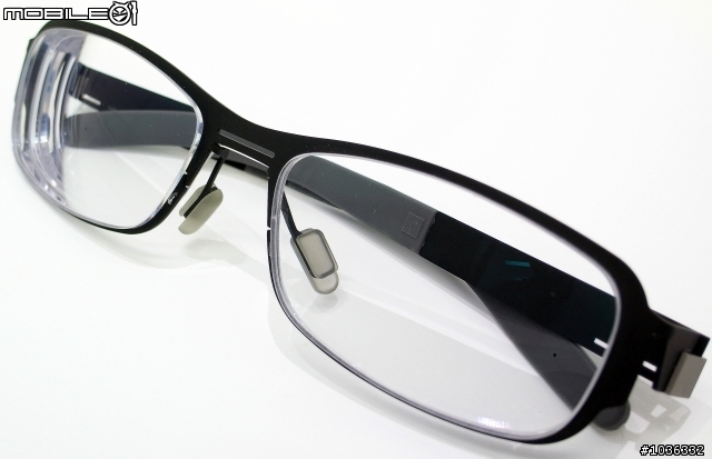 Markus T2 T224 + Rodenstock 個人化變色片開箱