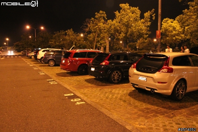 2011/07/09 *南投*北歐車聚照片集