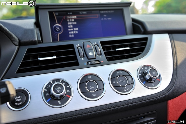 突破理性邊緣 BMW Z4 sDrive 35i