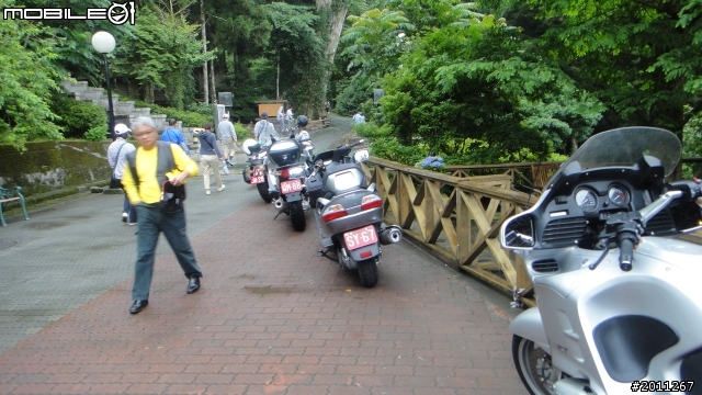 1000710北橫訓車新勁戰