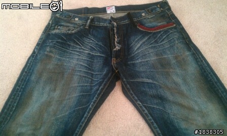 (一次雙開) Prps p55p27x & Burberry steadman.