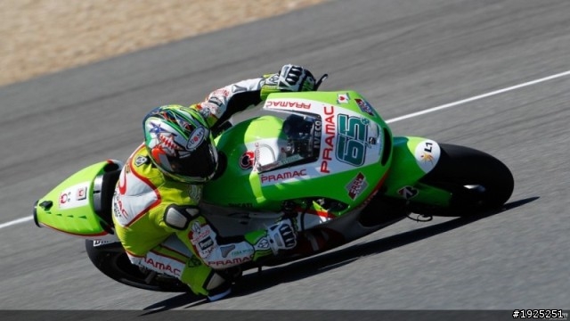 Moto GP 第八輪 請踴躍觀賞~