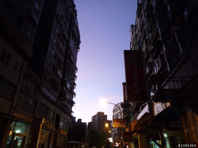 曬死人的"三天兩夜,四極點環島之旅"