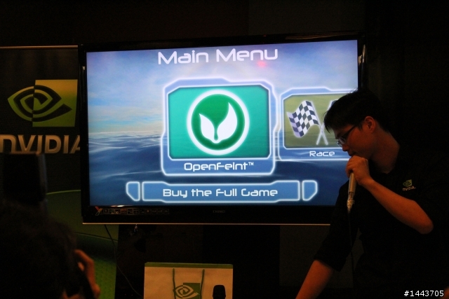 【NVIDIA體驗會分享】Tegra 2平板手機大亂鬥,今晚你選哪一道?內附圖多福利社~