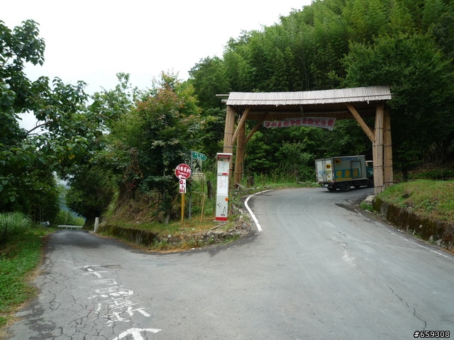 司馬庫斯~~殘念之旅(100-7-10)