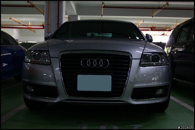 2011 Audi quattro Cup 高爾夫球賽 一日遊照片分享