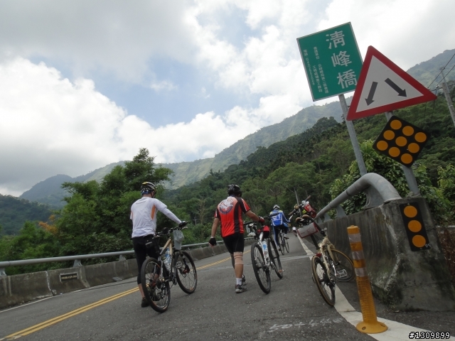 大台中最經典,2011年,136的傳說