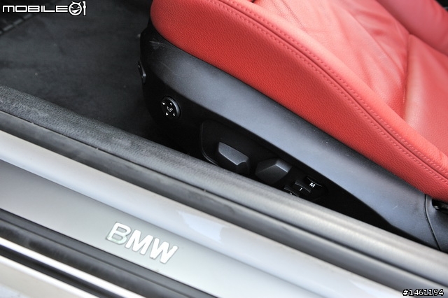 突破理性邊緣 BMW Z4 sDrive 35i