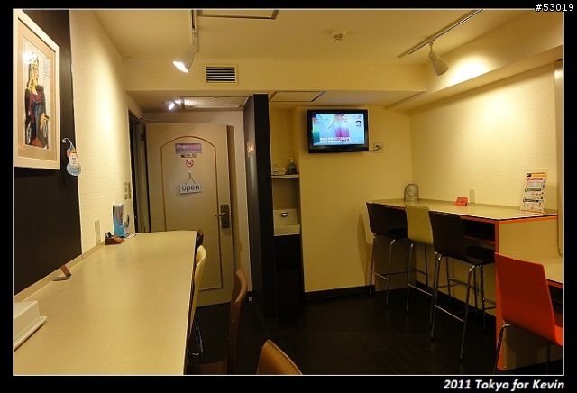 2011-06~管它的輻射~勇闖日本東京自由行~
