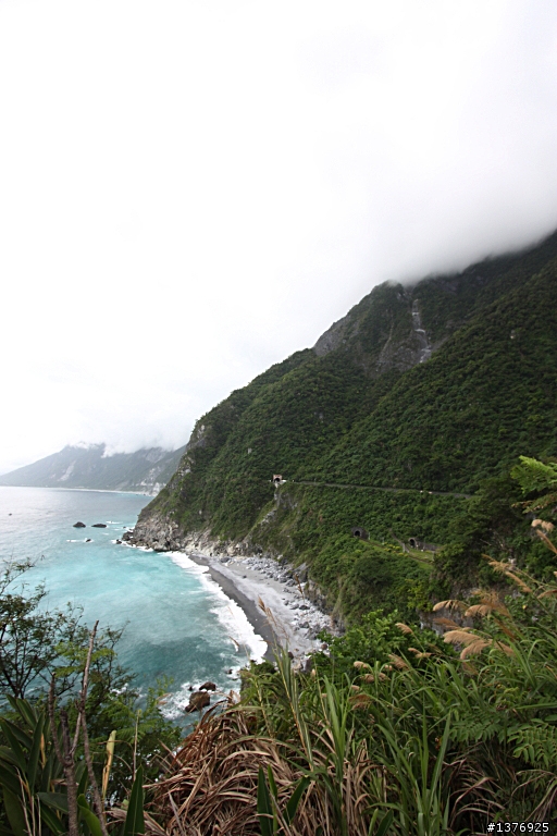 6.15~6.24島內流浪1130公里&曬昏頭錯搭綠島11號公車 day2