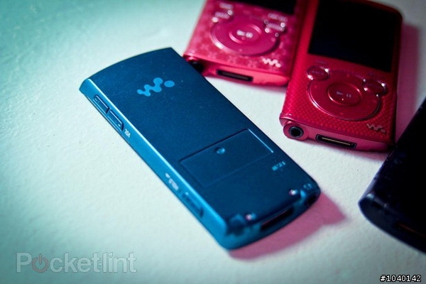 【NEWS】Walkman的相關資訊整理