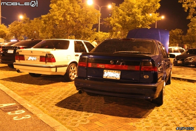 2011/07/09 *南投*北歐車聚照片集
