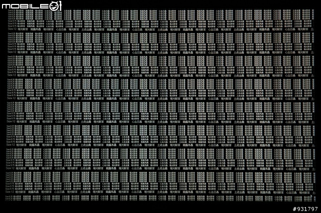 《圖已補完》Dell U2412M 開箱