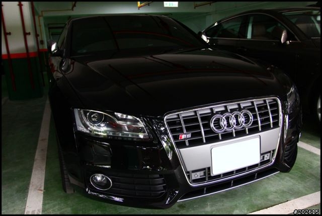 2011 Audi quattro Cup 高爾夫球賽 一日遊照片分享