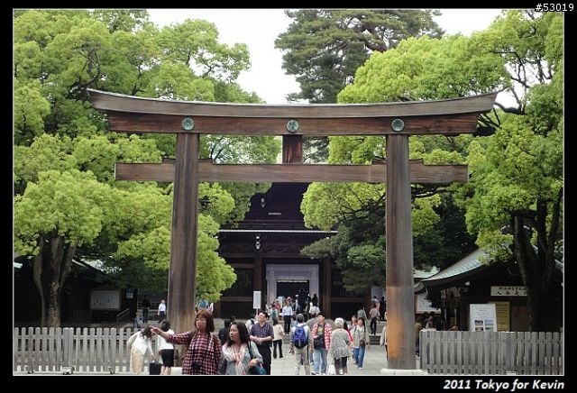 2011-06~管它的輻射~勇闖日本東京自由行~