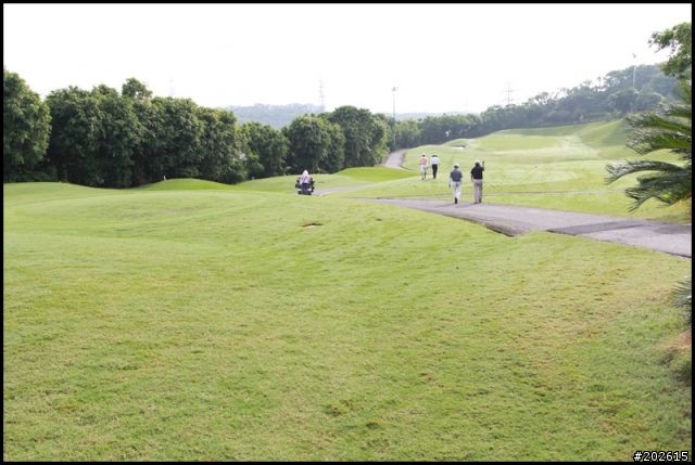 2011 Audi quattro Cup 高爾夫球賽 一日遊照片分享