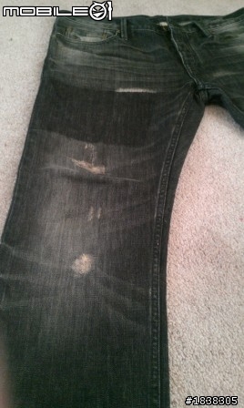 (一次雙開) Prps p55p27x & Burberry steadman.