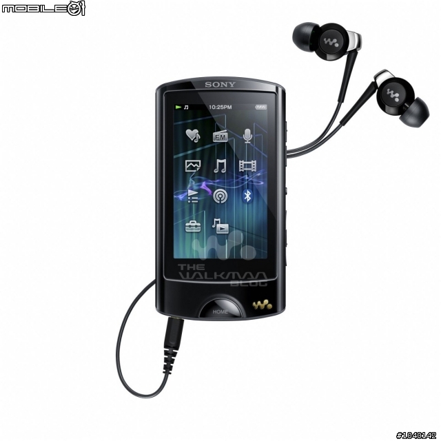 【NEWS】Walkman的相關資訊整理