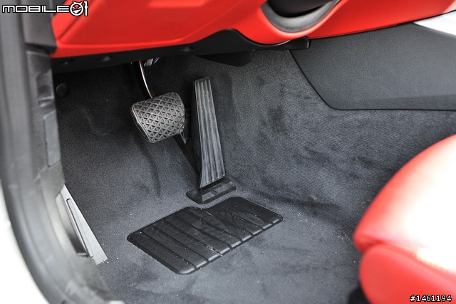 突破理性邊緣 BMW Z4 sDrive 35i