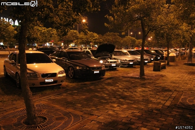 2011/07/09 *南投*北歐車聚照片集
