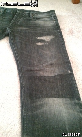 (一次雙開) Prps p55p27x & Burberry steadman.