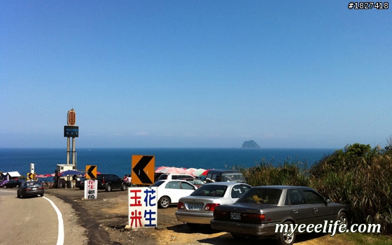 帶外國人大台北一日旅遊有山又有海的行程安排 – 實際攻略