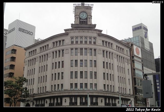 2011-06~管它的輻射~勇闖日本東京自由行~