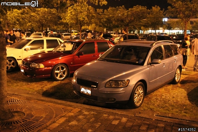2011/07/09 *南投*北歐車聚照片集