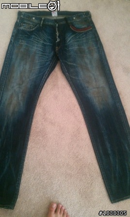 (一次雙開) Prps p55p27x & Burberry steadman.