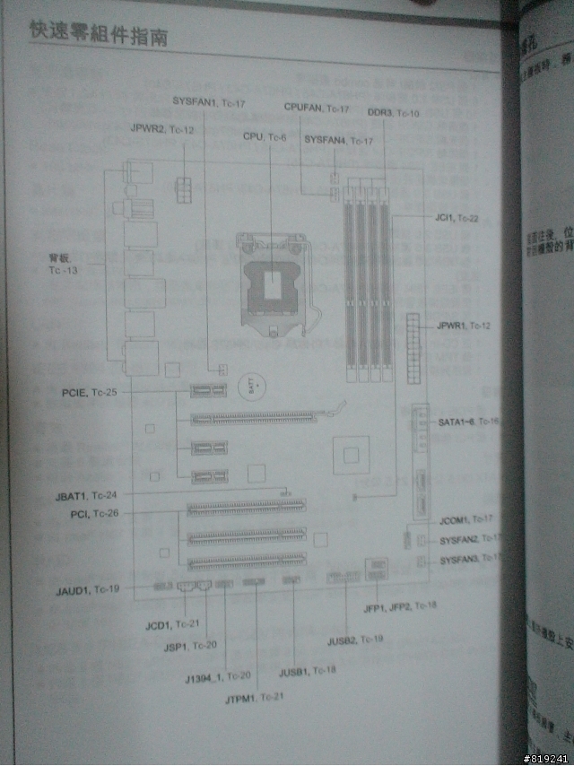 I7不專業開箱+接頭問題請教?