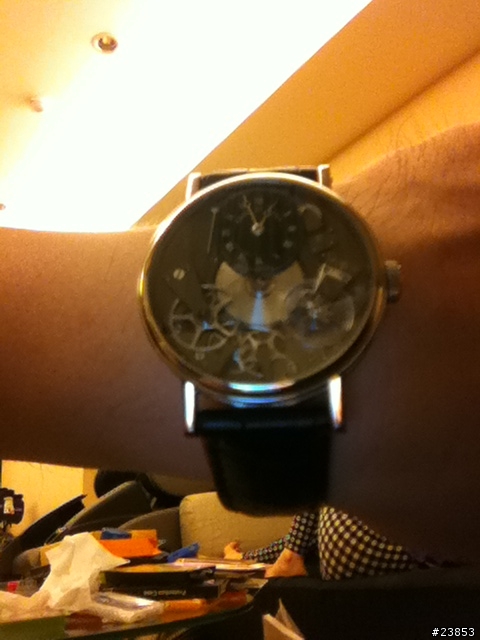 (圖超多) 穿越時空的大師之作 二連發 Breguet 寶璣 Tradition 7027 BA 7027 BB