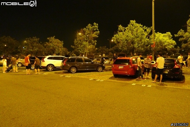 2011/07/09 *南投*北歐車聚照片集