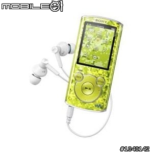 【NEWS】Walkman的相關資訊整理