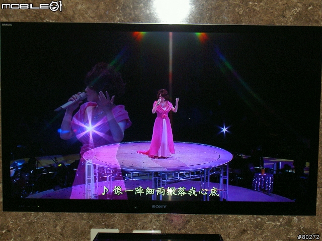 SONY 55 HX920 開箱!!!(圖多)