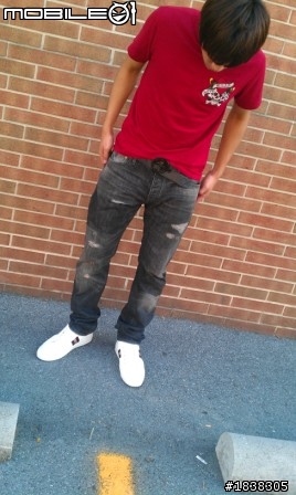 (一次雙開) Prps p55p27x & Burberry steadman.