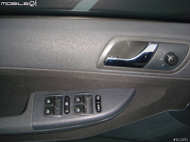 老婆不在家,我來開個箱,SKODA FABIA 1.4MPI H/B