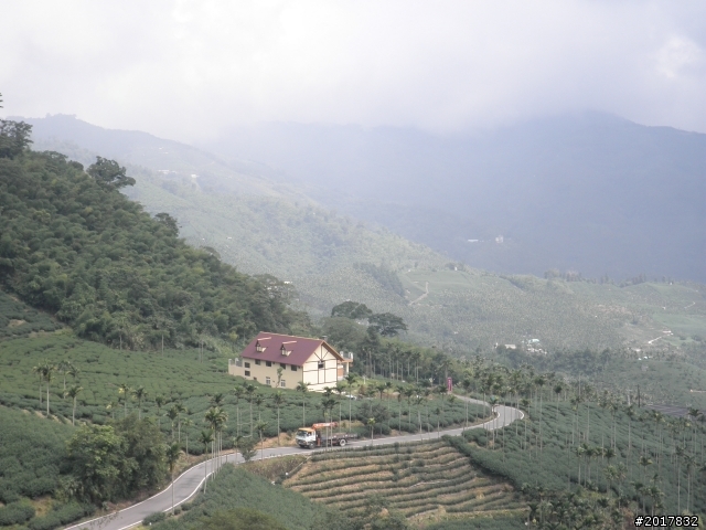7/25瑞里瑞峰太平一日遊(順訪交力坪車站及水社寮車站)上