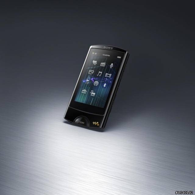 【NEWS】Walkman的相關資訊整理