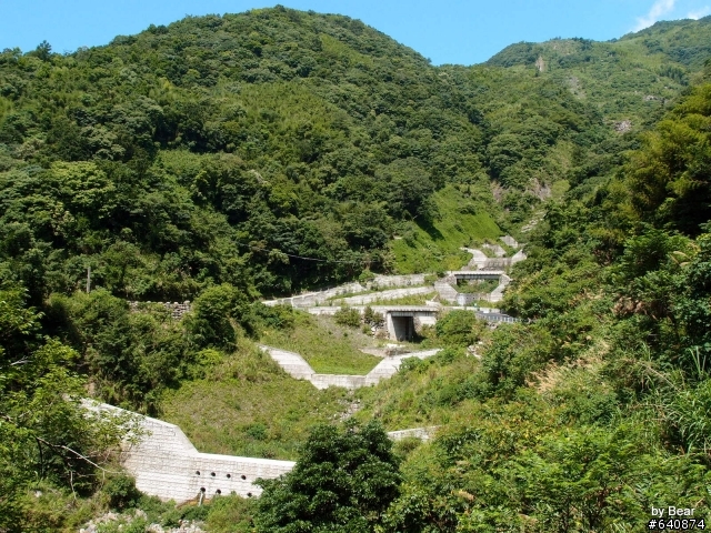 『發現台灣之美-鎮西堡、司馬庫斯篇』